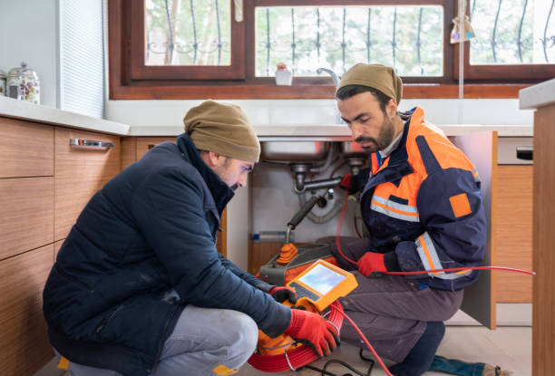 Taksim Lavabom Tıkandı
