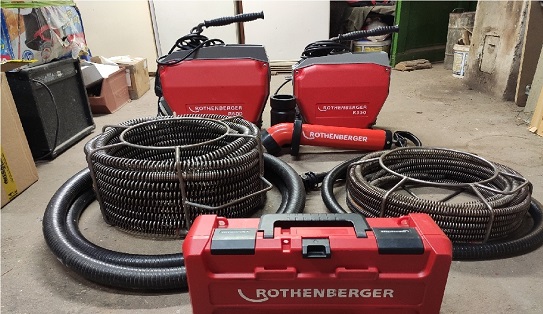 Taksim Tıkalı Tuvalet gider borusu açan firmalar