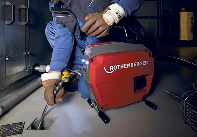 Taksim Balkon Gideri Açma